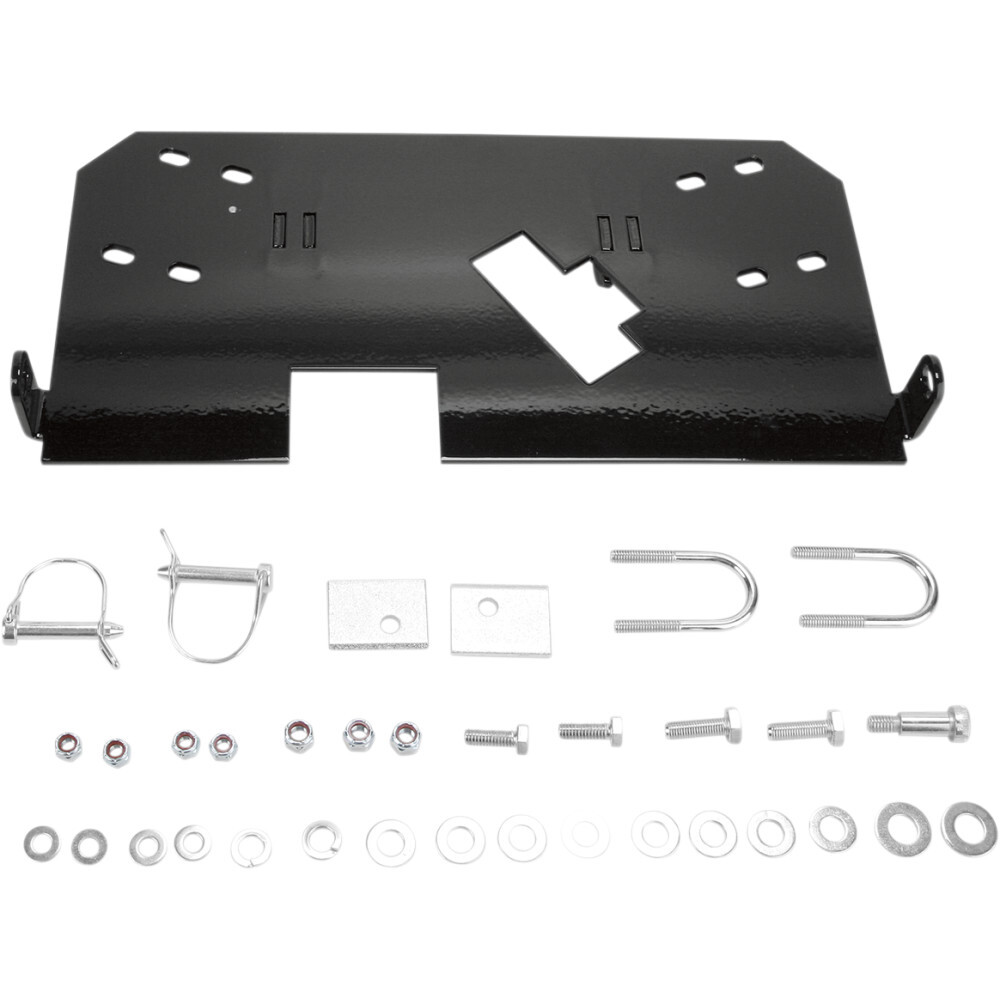 Moose Utility-Snow Plow Mount - Arctic Cat | 2795PF