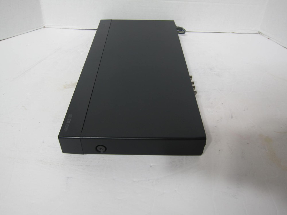 SONY DVP-NS57P Progressive Scan & Virtual Surround Mode [With Remote Control]