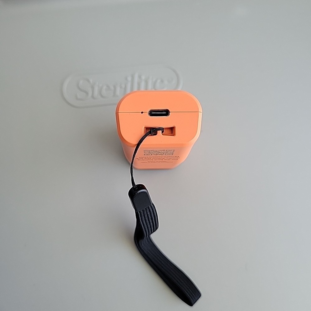 NPS Alpha Dog Behavior Trainer Anti Bark Tool Barking Control Handheld Device