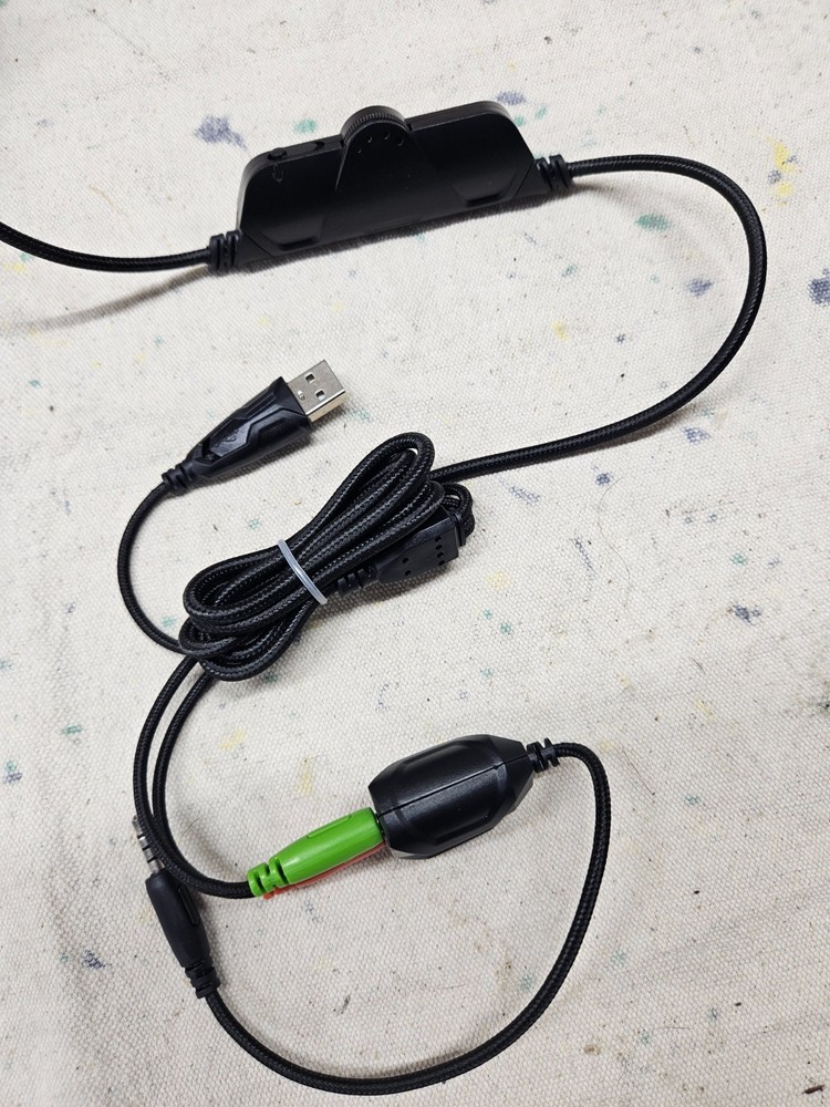 Bugha Gaming Headset