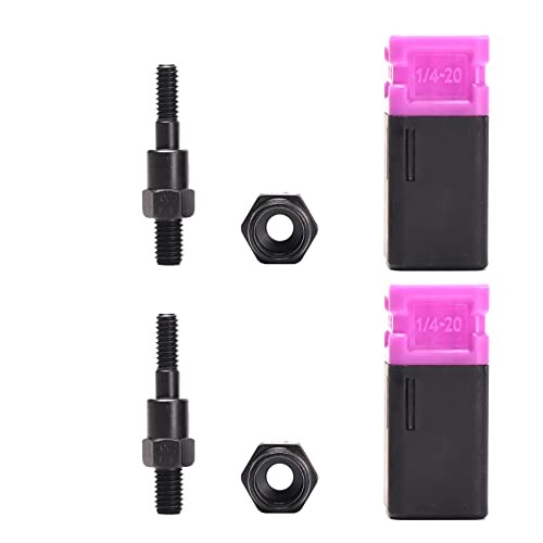 Hand Rivet nut Tool Mandrel (1/4-20)