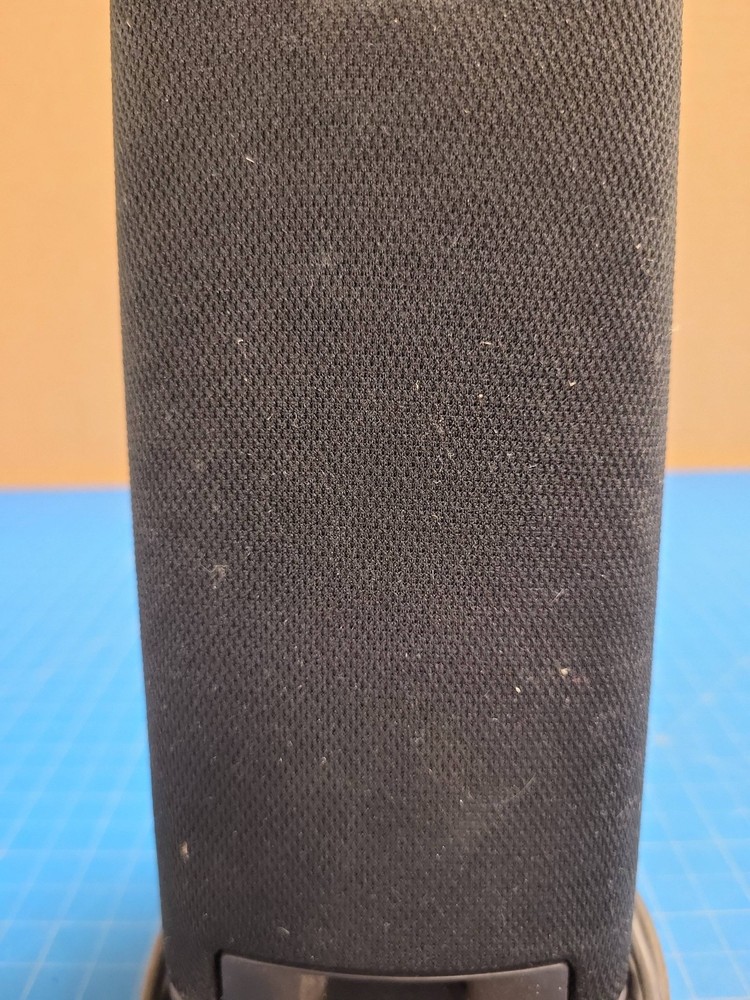Compaq JBL Platinum Series Computer Speaker PC Audio Sound System Single