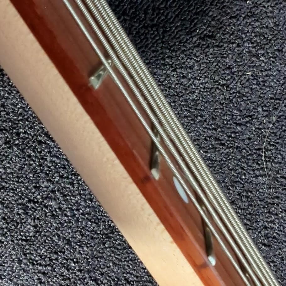 Negotiation Ok 5 String Stingray Ray5 Walnut Satin