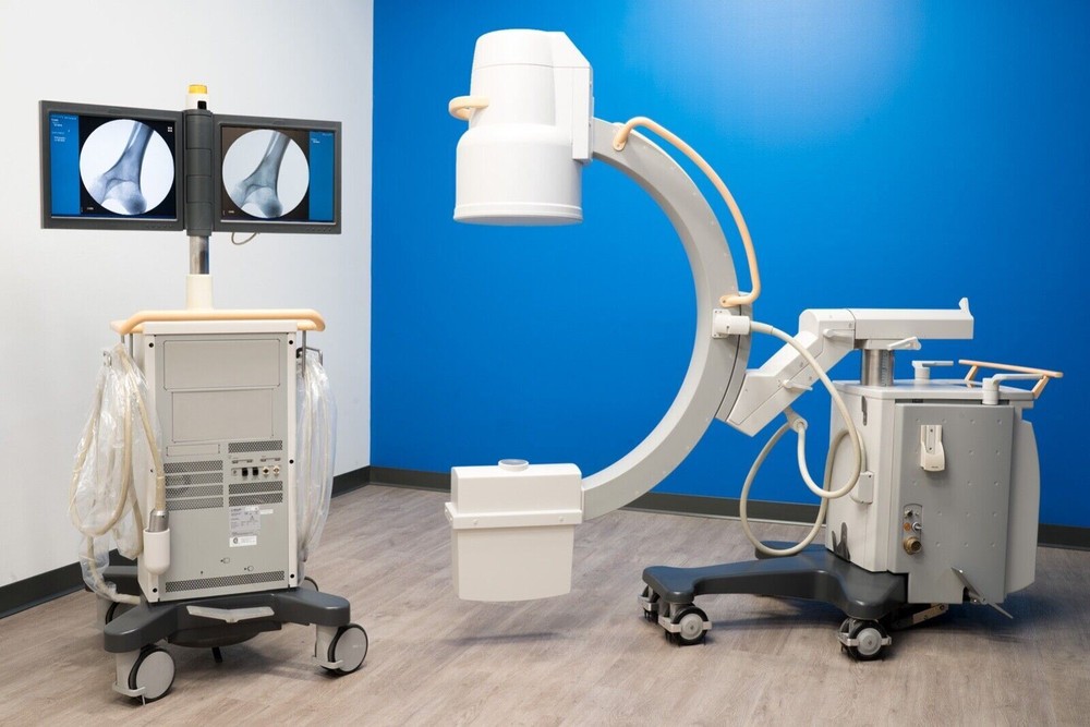 Philips BV Pulsera Release 2  REFURBISHED 12"ii