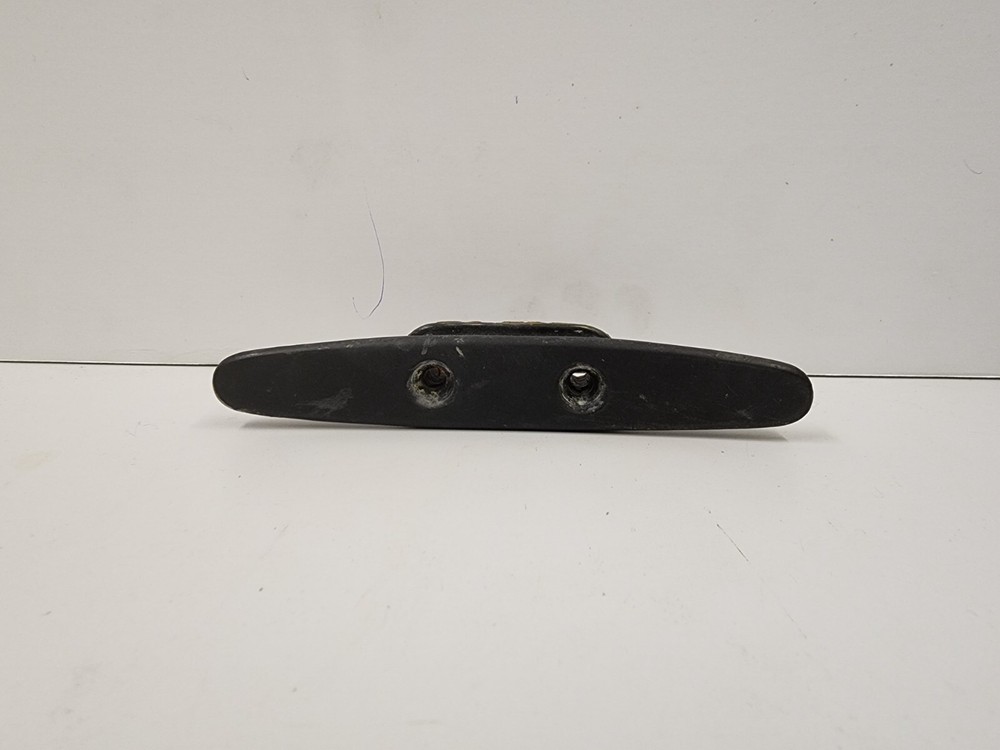 Aluminum 6" Low Profile Cleat