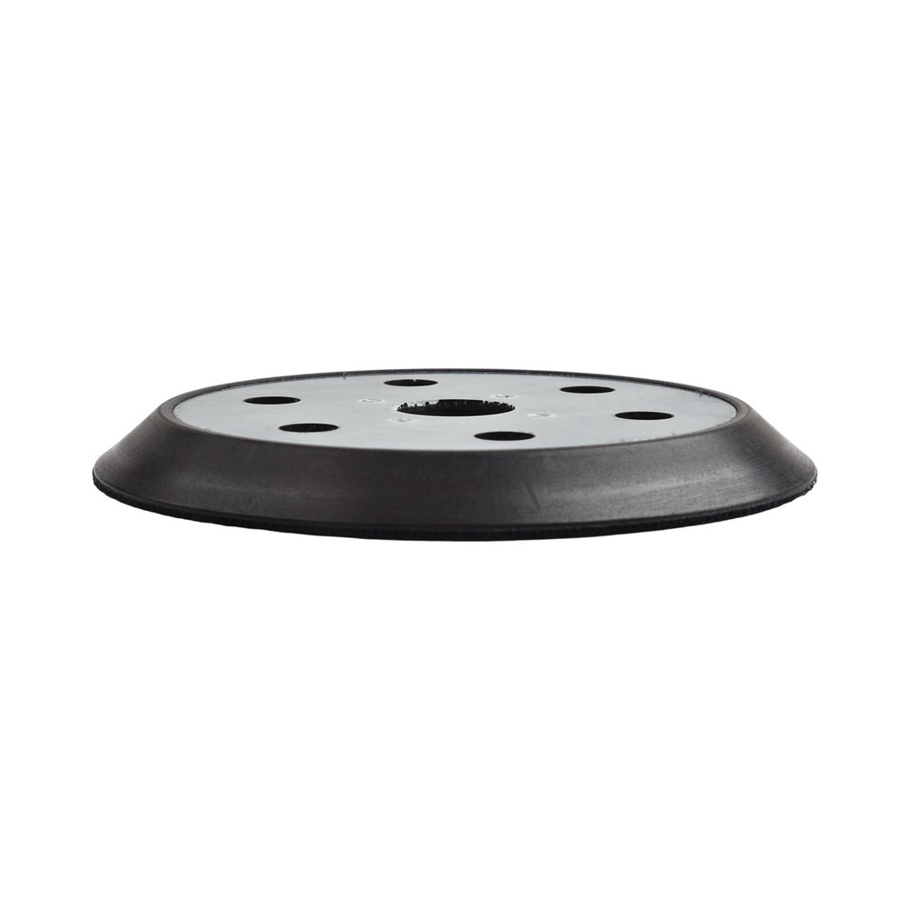 Replacement Sanding Pad for Random Orbit Sander Reliable and Convenient