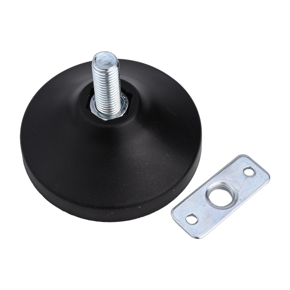 Valley/Dynamo Billiard Pool Table Leg Levelers Adjustment Foott Set Replacement