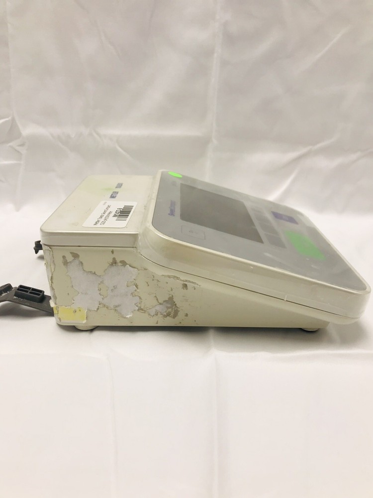 Mettler Toledo SevenCompact S220 pH/ION Meter