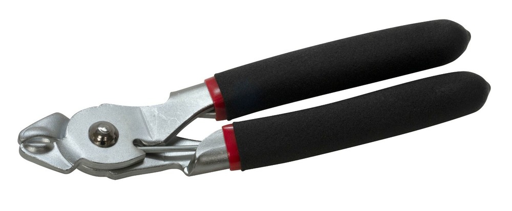 Lisle 61410 45 Angled Hog Ring Pliers