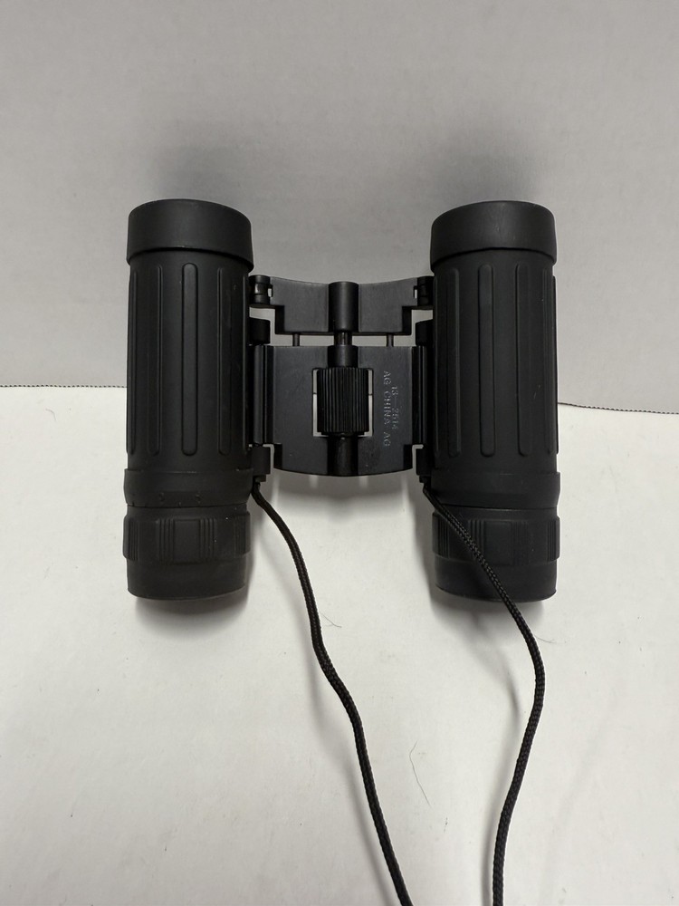 Bushnell Compact 8 x 21 Adjustable Binoculars With Case
