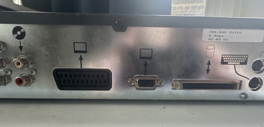 Applied Magic - Screenplay Epic Academic Video Editing System