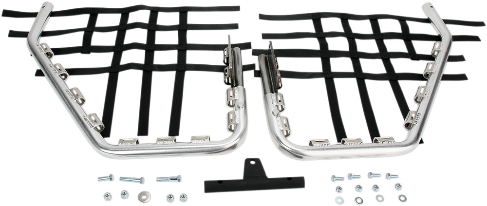 DG Performance Alloy Nerf Bars 60-4475