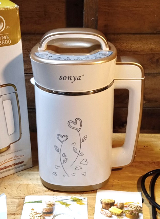 Sonya Soy Milk Maker SYA-19A