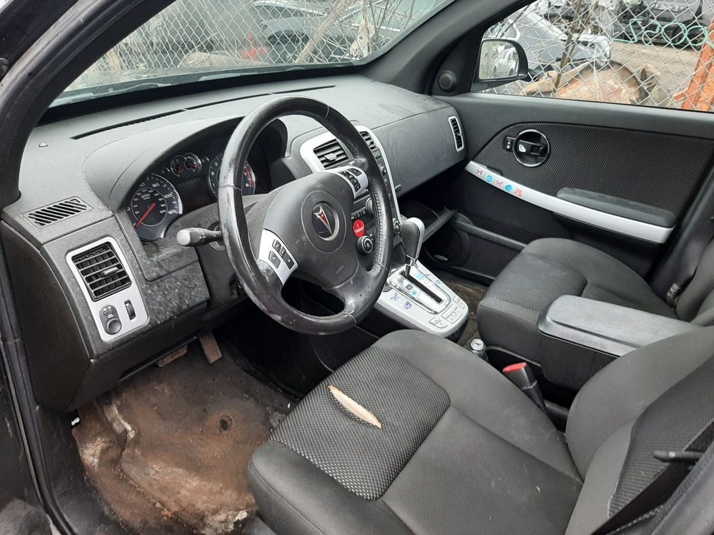 TORRENT 2008 High Mounted Stop Light 950422