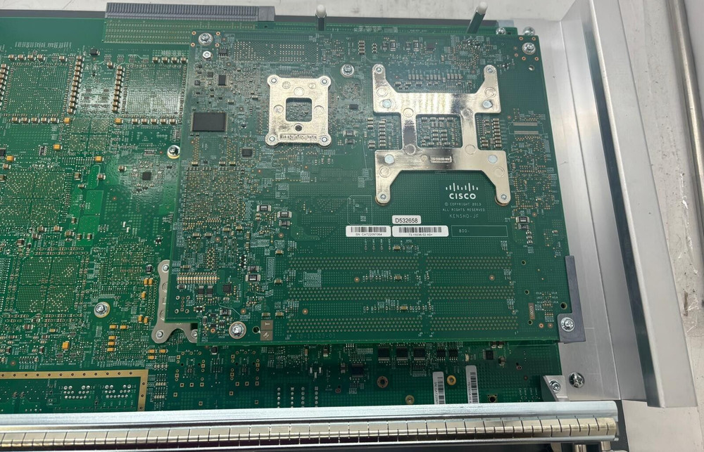 Cisco CRS-16-PRP-6G