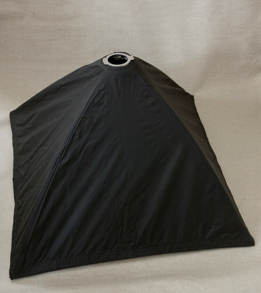 Visatec Softbox 80