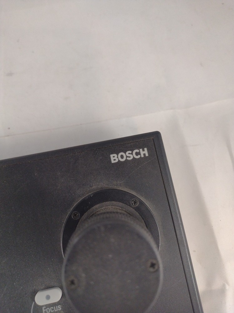 Bosch LTC 5136/61 AutoDome Controller Untested