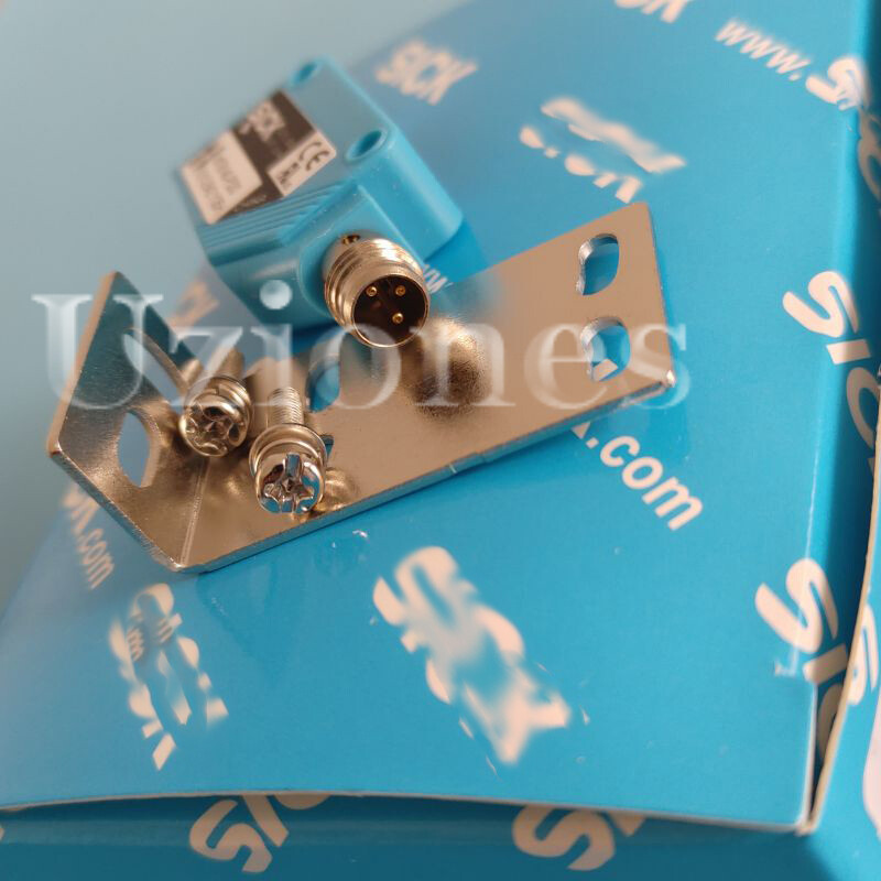 Diffuse Reflection Photoelectric Sensor For Sick WTB140-P330 6012642 10-30VDC