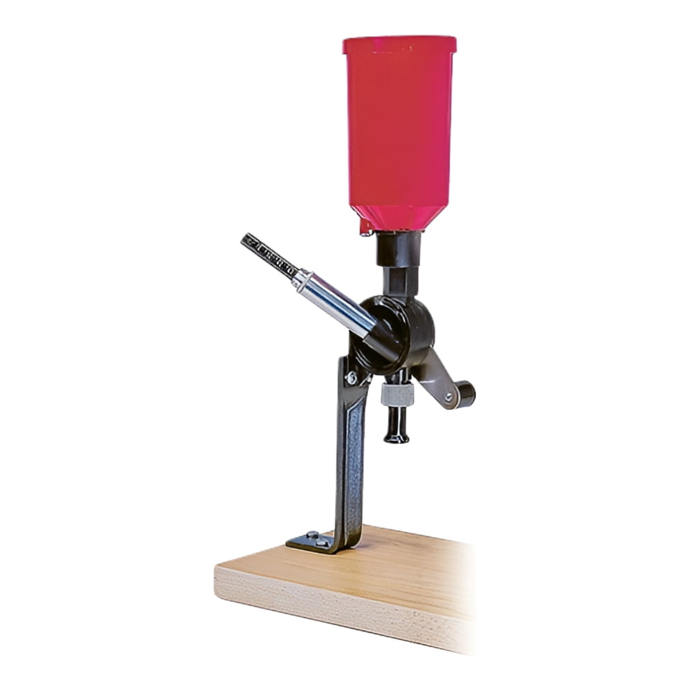 Lee Precision 90050 Breech Lock Challenger 50th Anniversary Reloading Press Kit