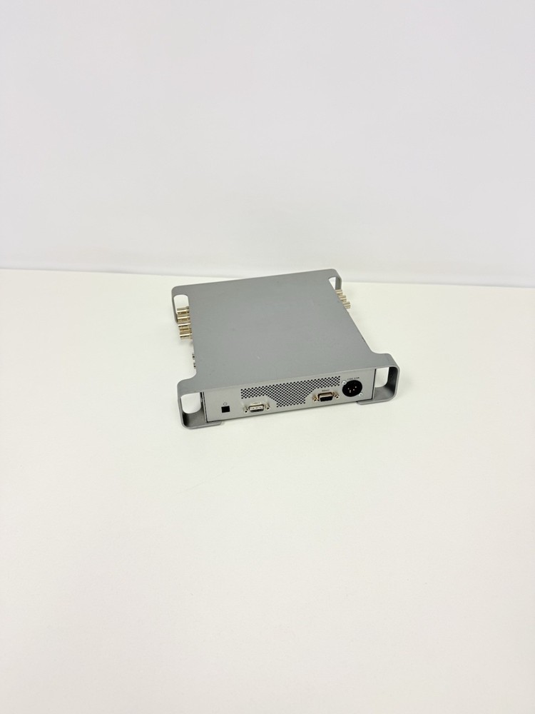 Matrox MX02 LE with MAX Professional Video Editing Tested