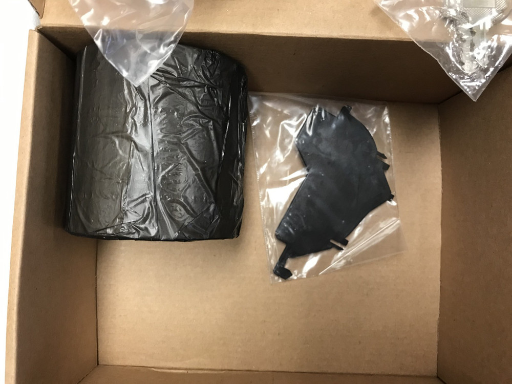 NEW Elo E347513 PayPoint Plus For Android LCD Display TouchScreen POS System