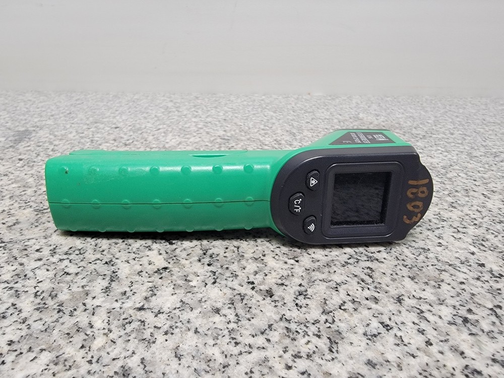 Matco Tools MT16G I.R Thermometer