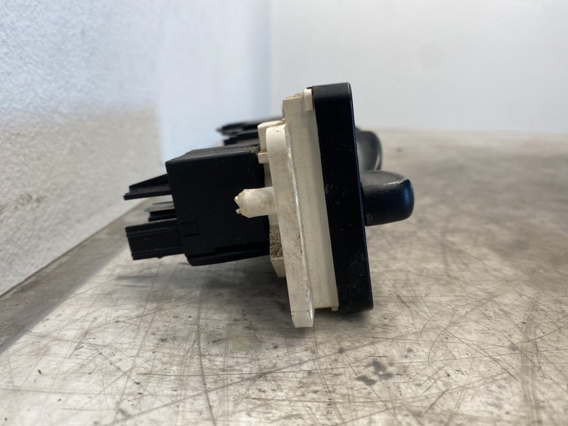2008 Ford F650 Climate Control (718-11360)