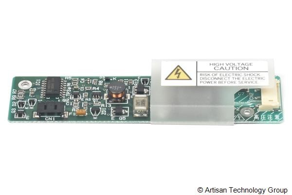 NEC HPC-1362A Inverter Board