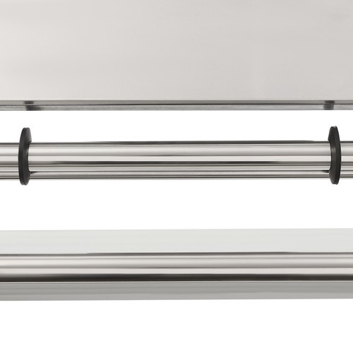 HAND WRAPPING MACHINE, WIDTH FILM WRAPPER, WRAPPING MACHINE FOR FOOD PACKAGING