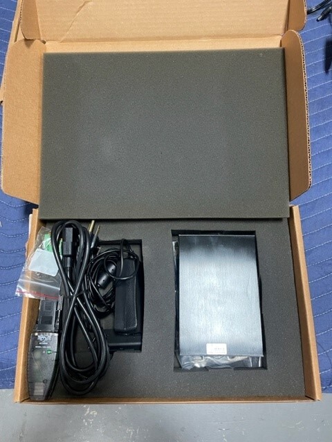 Savant CPT-1000-00 Component Profiling Tool