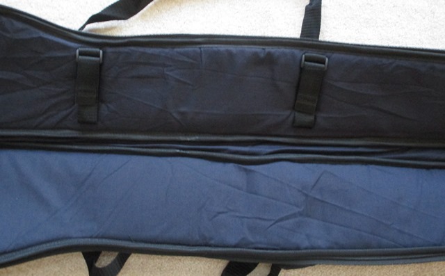 Sword Case - Order of the Knights Templar (Padded)