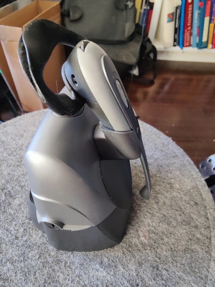 Plantronics CS55 Noise Canceling Wireless Headset