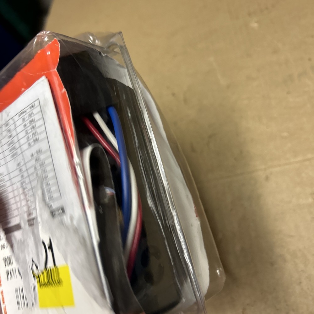 Hopkins Towing Solutions 47233 Impulse Digital Time Based Tech Brake Control
