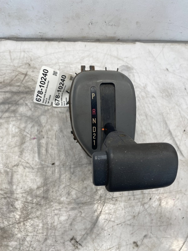 2006 Isuzu NPR Trans. Electronic Shift Control (678-10240)
