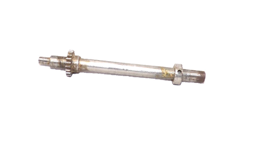 EDISON GEM PHONOGRAPH WINDING SHAFT