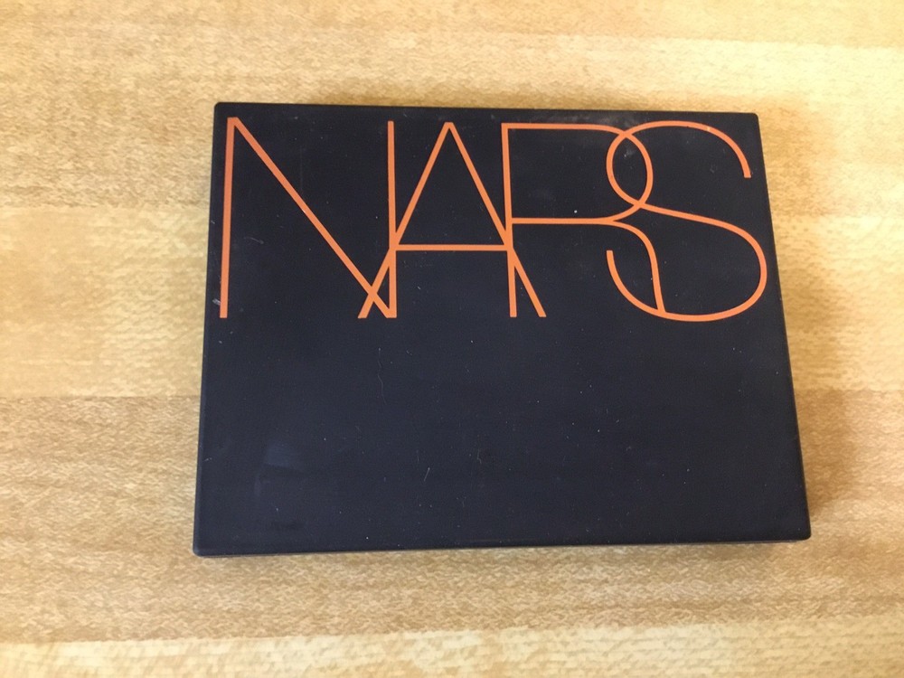 2 NARS Blush Highlighter Capri (.49 Oz)