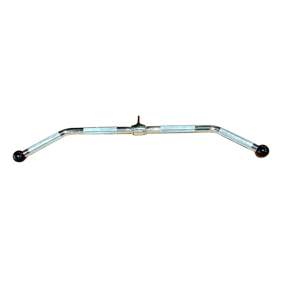 NEW Lat Pulldown Cable Attachment