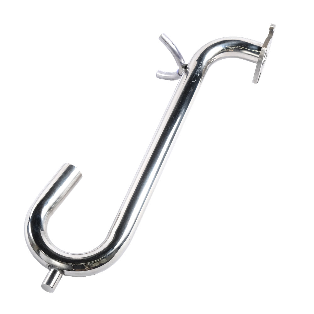 Drywall Master Tools Drywall Master Gooseneck Adapter