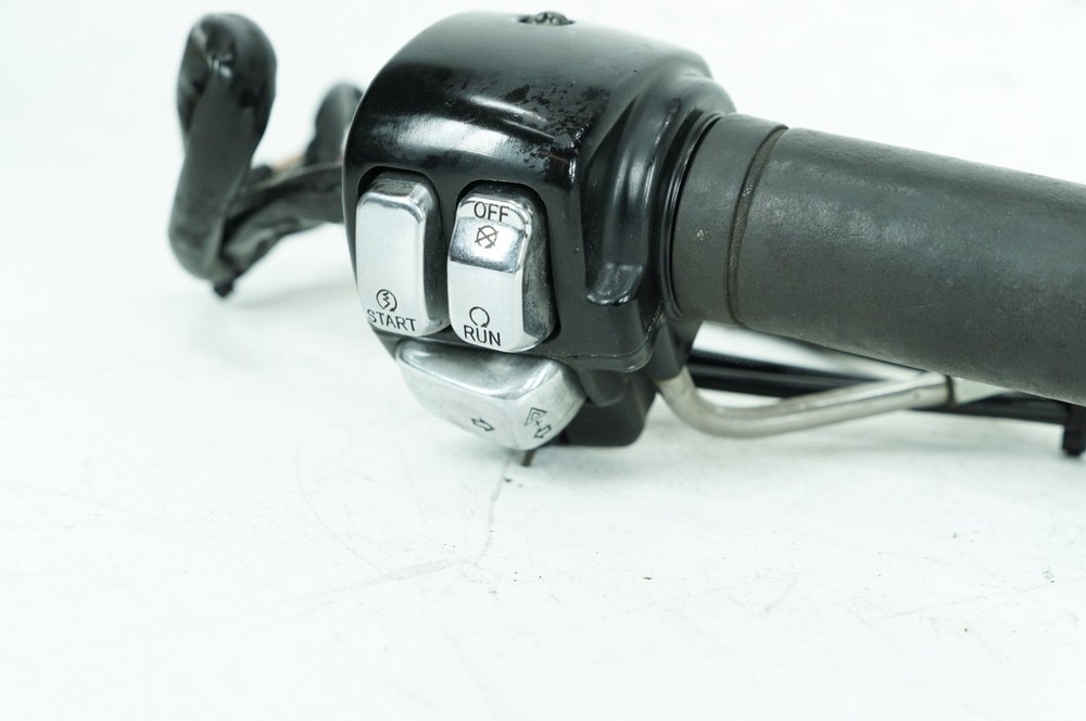 2000 Harley Touring Electra Glide OEM Right Engine Start Kill Switches Controls