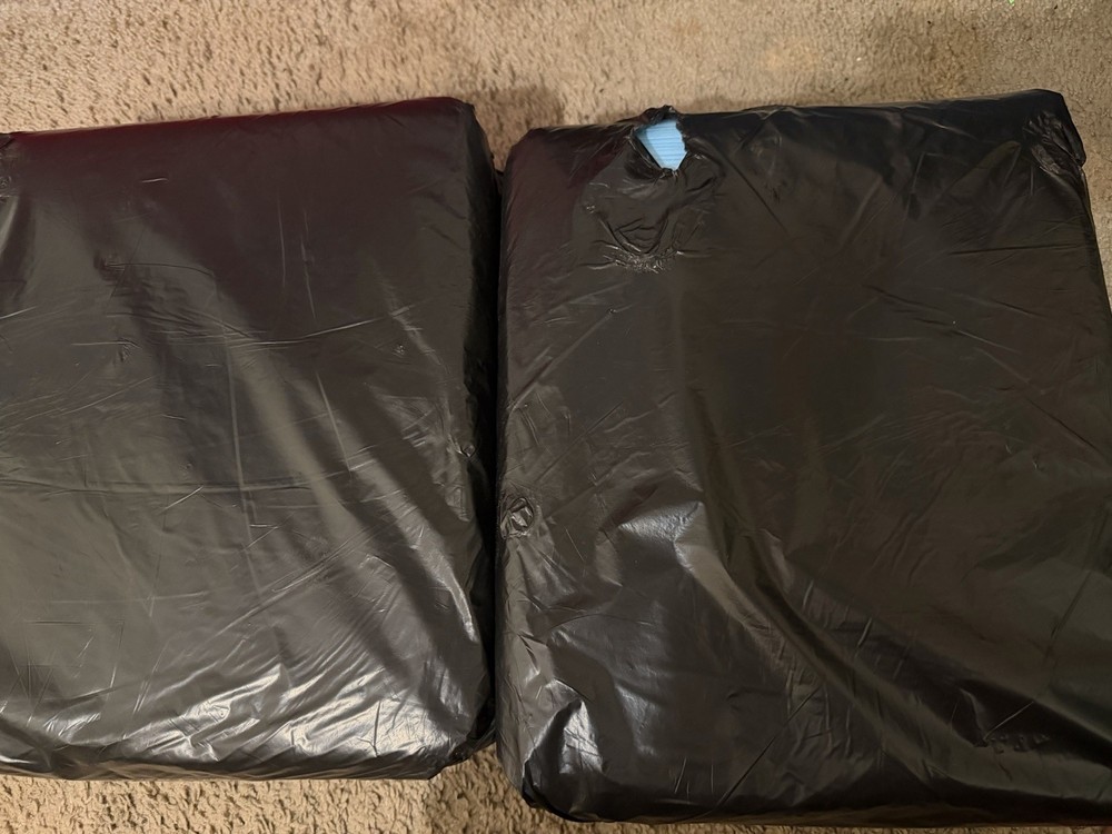 Training Pads