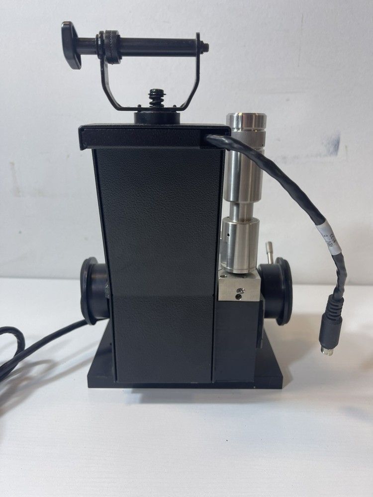 SensIR Technologies DuraScope Attenuated Total Reflectance (ATR) Unit
