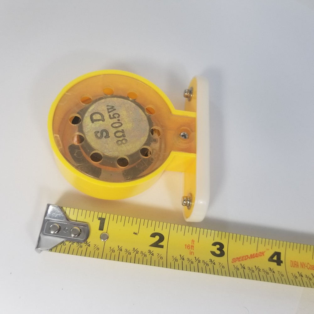 ELENCO SNAP CIRCUITS SP SPEAKER REPLACEMENT PART