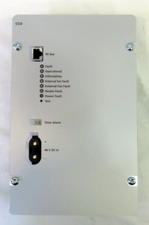ERICSSON 5/BPD-104-40/1 CCU Board, OPEN BOX