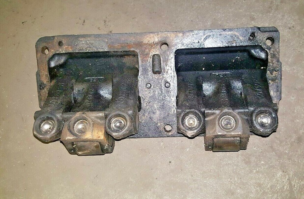 CUMMINS N14 Spherical Roller Bearing 3075026