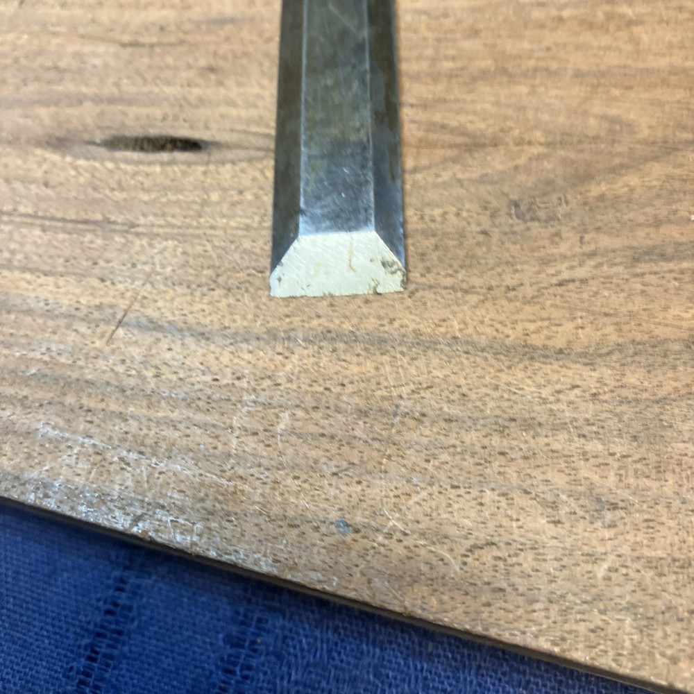 Feinster 16mm Chisel