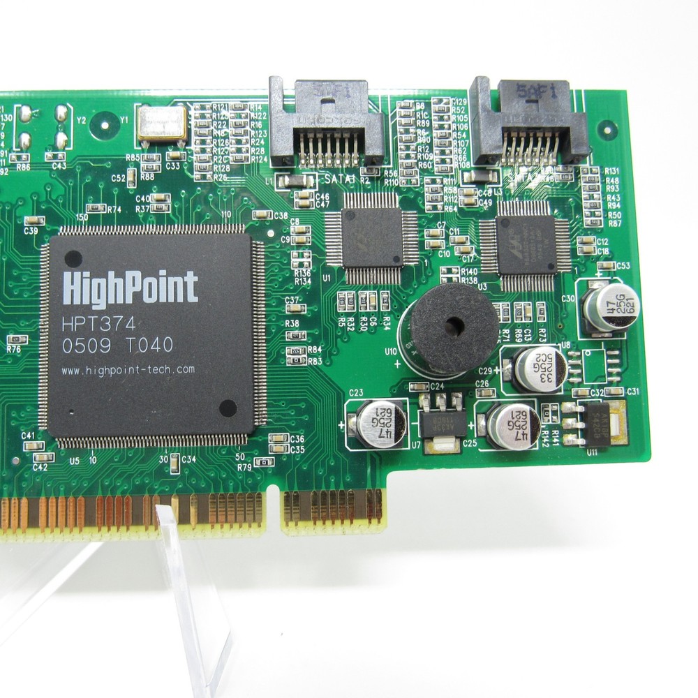 HighPoint Technologies RocketRAID 1640 SATA RAID Controller Card