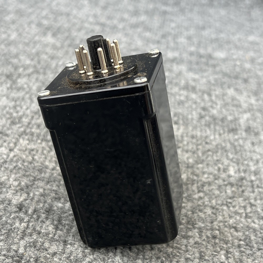 Opcon 8504A-005 Variable Delay Driver Relay New Other