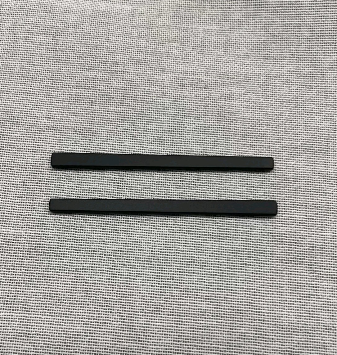 Oakley OEM Earsocks Fit Pitchman OX8050 OX8105 OO9439 & Tincup OX3184/OX5099