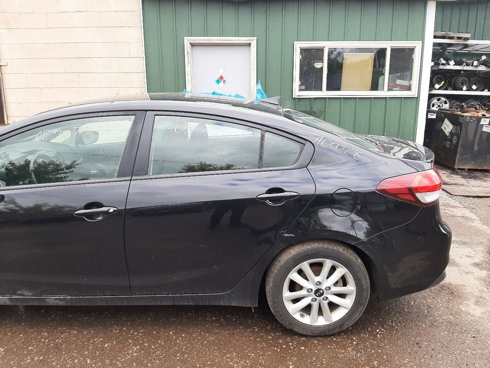 FORTE 2017 High Mounted Stop Light 1001617