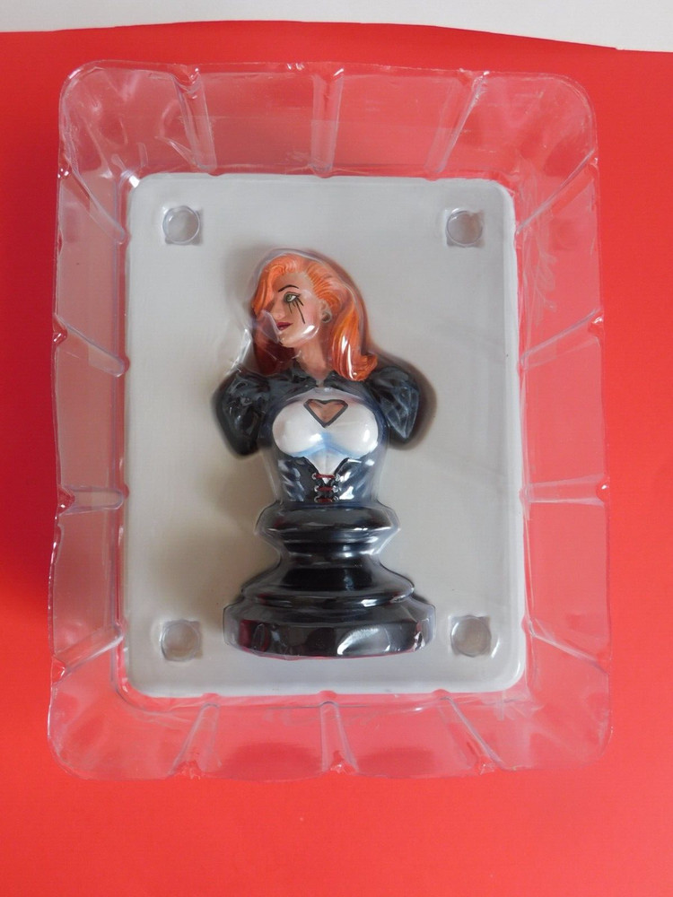 Joseph Michael Linner's Dawn Icons-NIB/COA, L.E. 604/2000